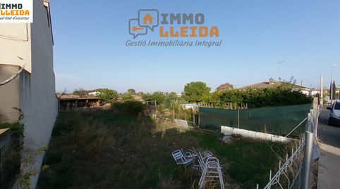 Foto 4 de Residencial en venta en Francesc Macià, Rosselló, Lleida