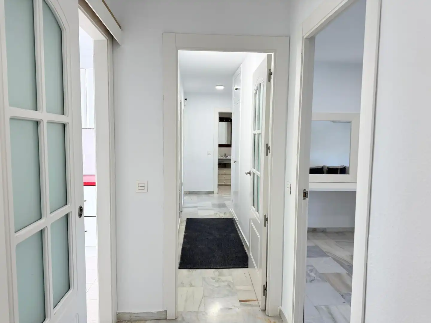 Apartments for sale in Fuengirola  with Air Conditioner, Terrace and Balcony
