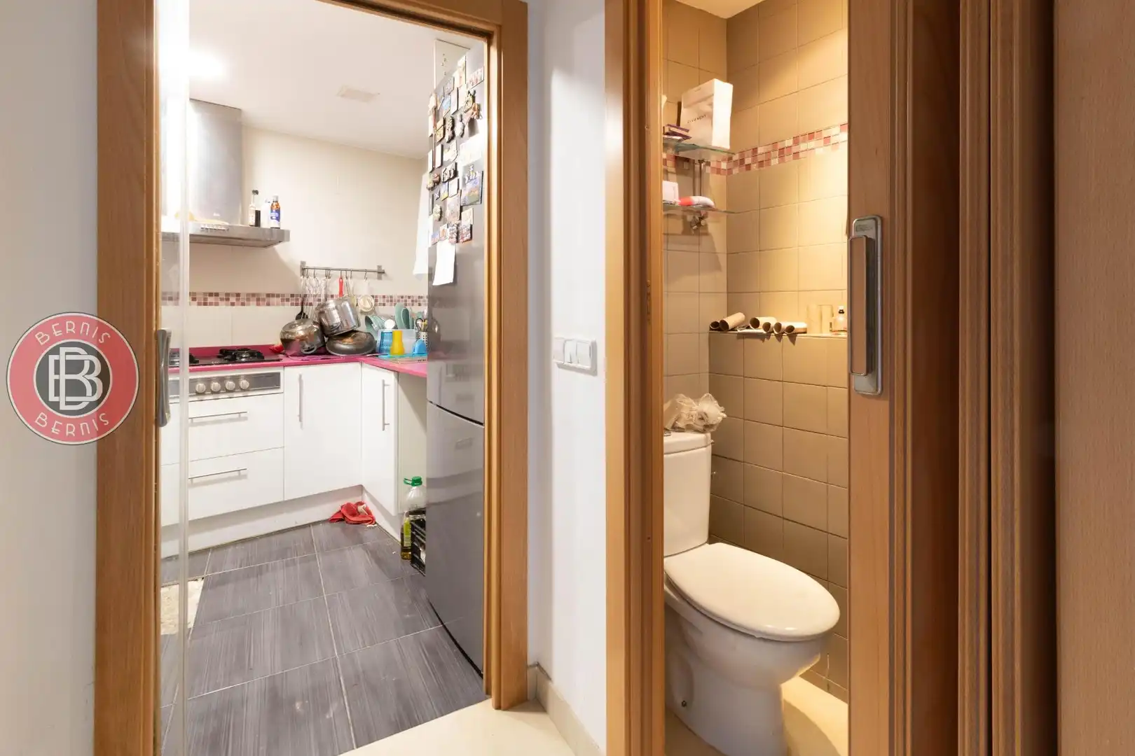 Maison mitoyenne avec balcon à vendre à Carrer Carrer Piereta, imagen 20