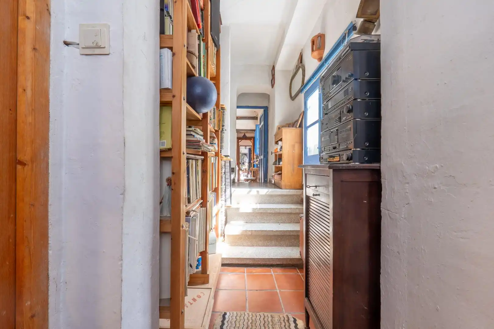 Casa o chalet en venta en Santa Fe con Jardín privado