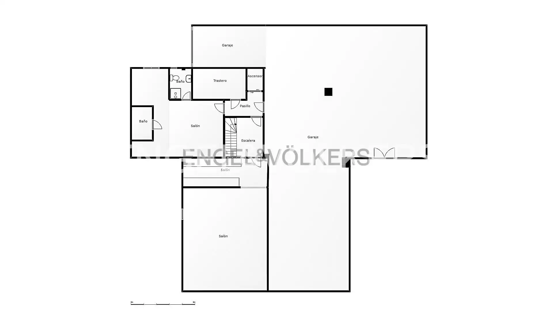 Casa o chalet en venta en Azuqueca de Henares con Aire acondicionado, Calefacción y Jardín privado