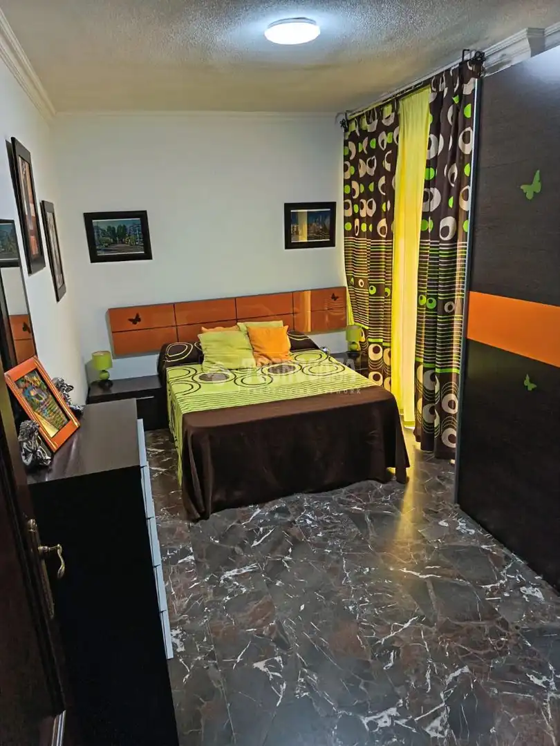 Flat with terrace for sale in La Carolina, imagen 16