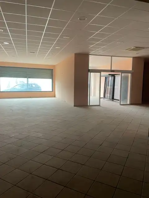 Industrial buildings for sale in Aznalcázar  with Alarm