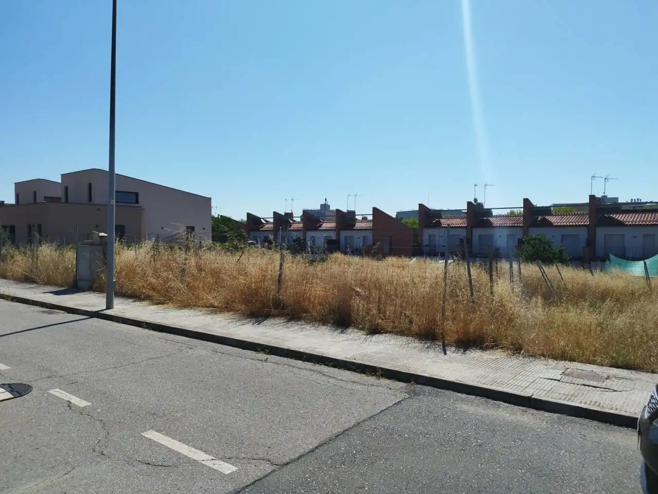 Rustikales Grundstück zum Verkauf in Calle Cerdanya 2, imagen 2