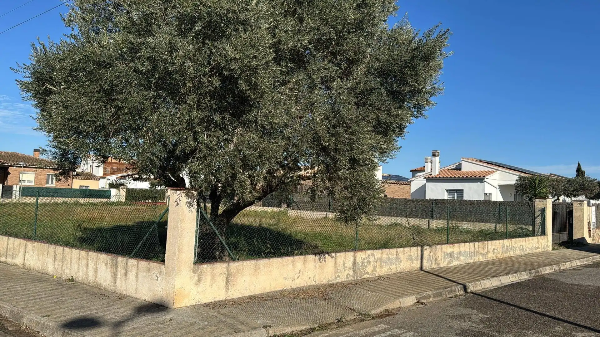 Terreno residenziale in vendita a Ventalló, imagen 6
