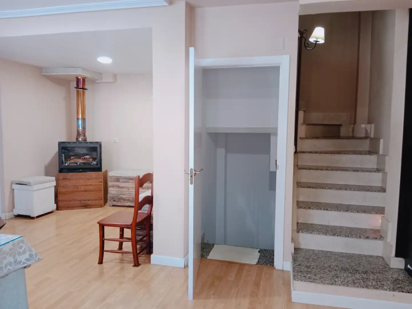 Houses for sale in Plasencia  with Furnished