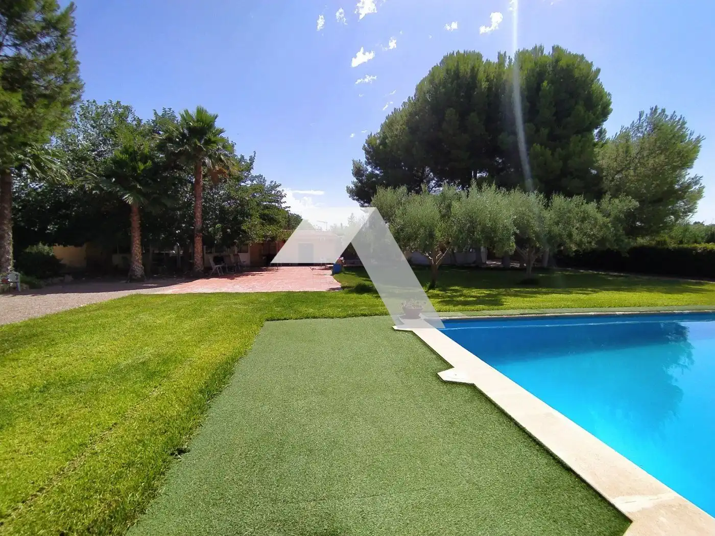 Casa o xalet en venda a La Huerta