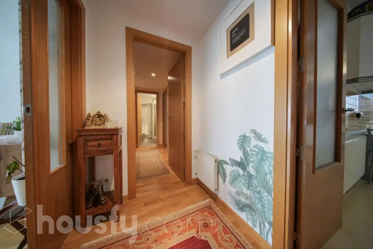 Flat with pool for sale in Cl. Castiello de Jaca ., imagen 30