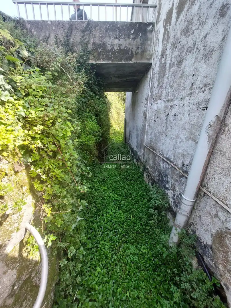 Casa o xalet en venda en Ferrol amb Jardí privat i Traster