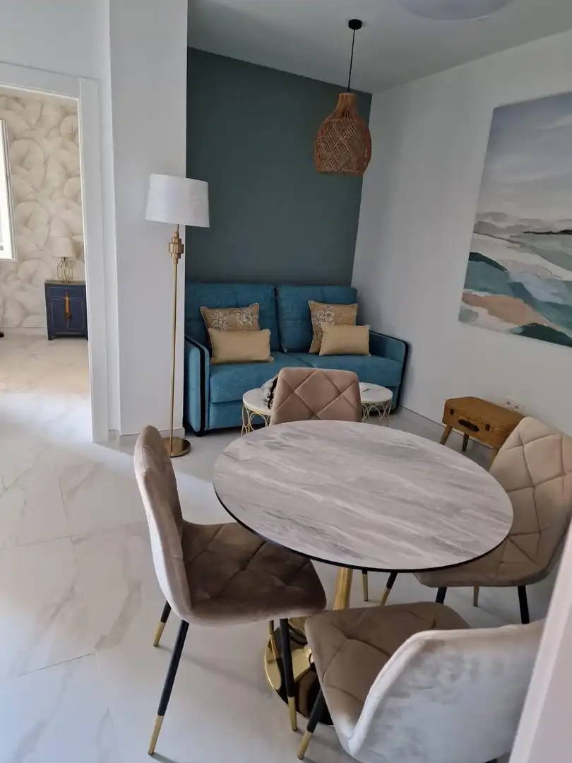 Flat with lift to rent in Calle Calle Nueva de San Antón, imagen 2