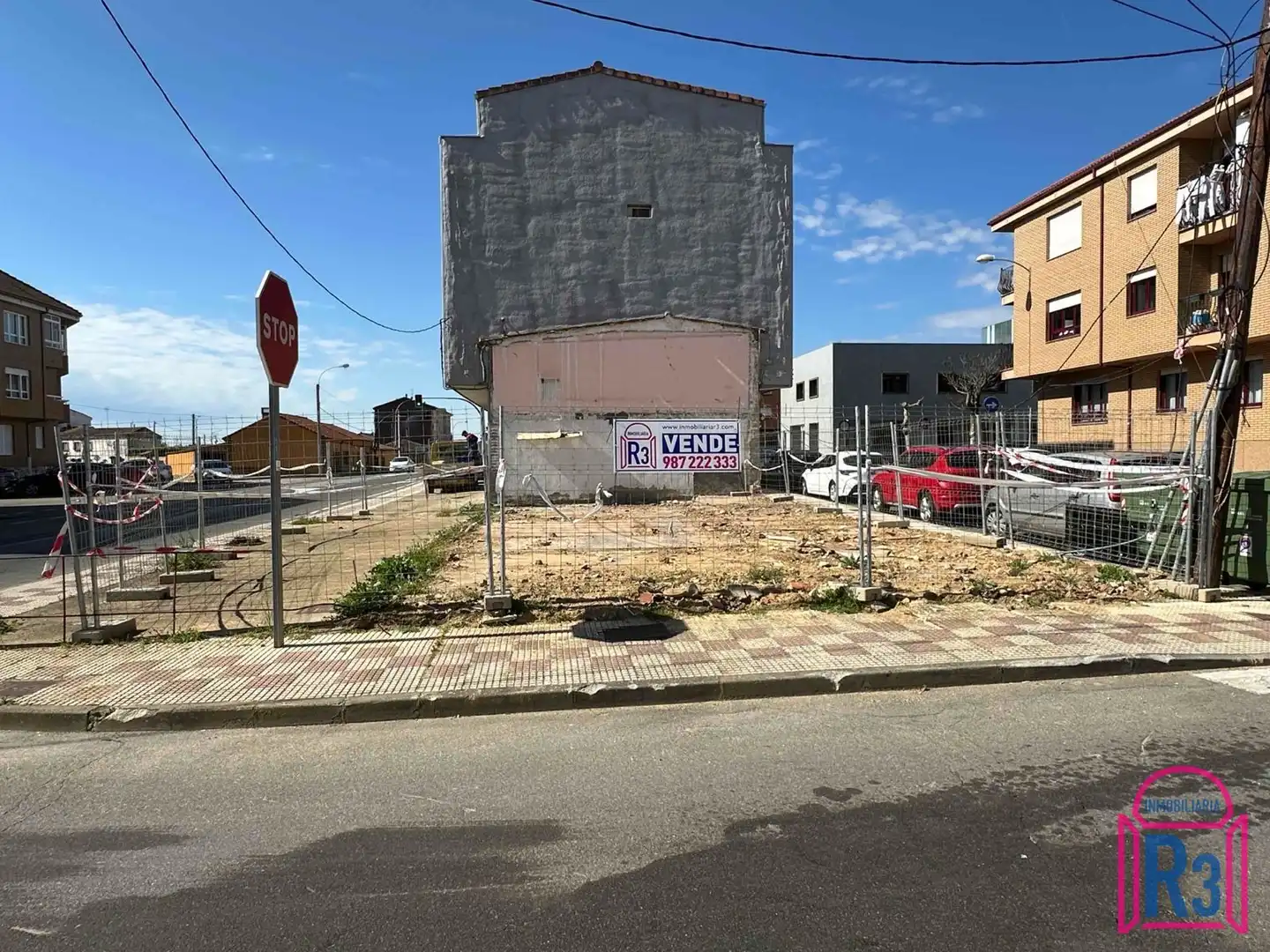 Terreni e lotti in vendita a León - Collanzo, imagen 3