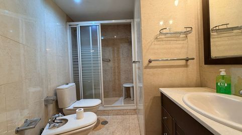 Foto 4 de Ático en venta en Calle de Sánchez Pacheco, Ciudad Jardín, Madrid Capital