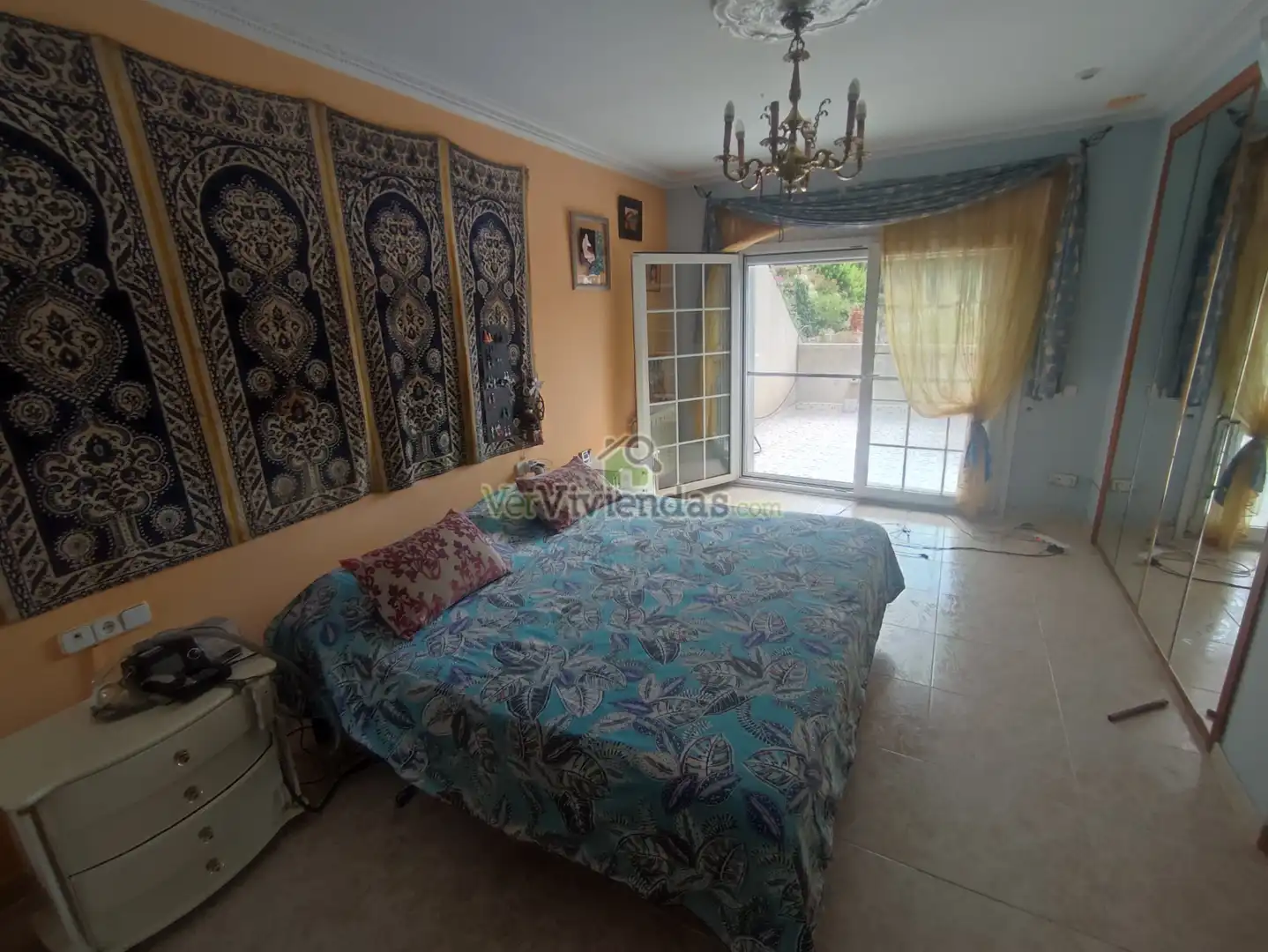 Casa con terraza en venta en Carrer Major 599, imagen 68