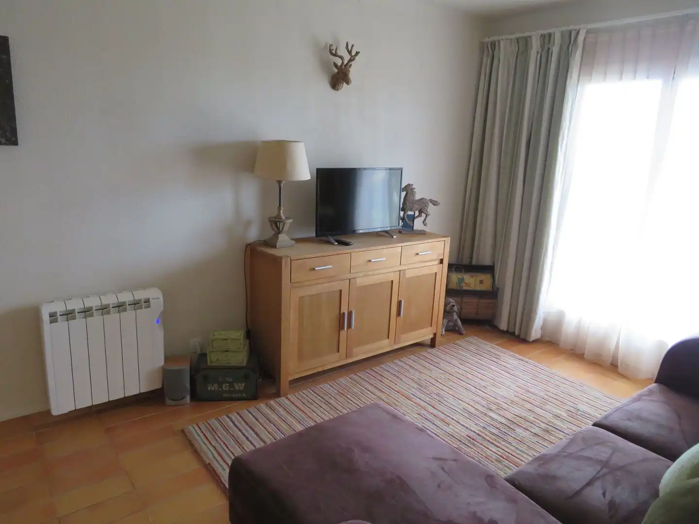 Appartement compact avec piscine à vendre à L'Estartit Poble, imagen 13