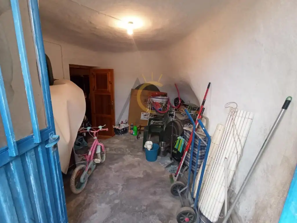 Haus oder Chalet zum Verkauf in La Romana mit Privatgarten und Terrasse