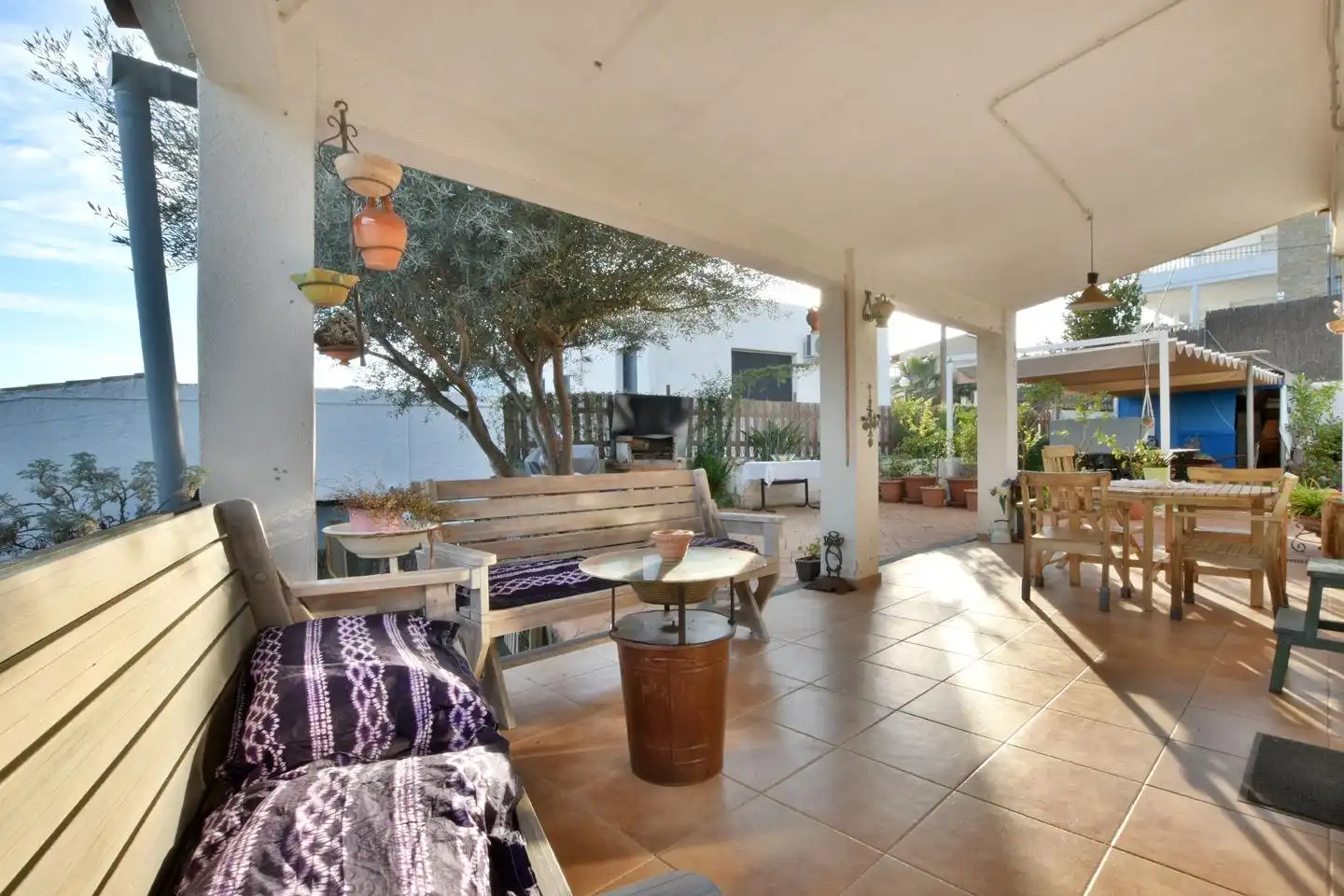 Local comercial en venda a Canet de Mar, imagen 60