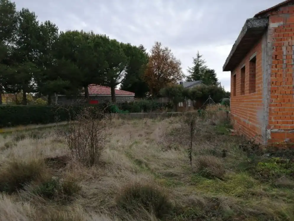 Apartamento en venta en REAL , Herradón de Pinares
