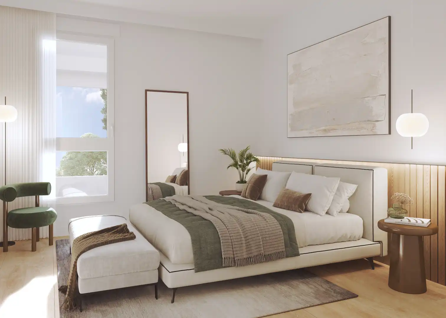 Flat for sale in Carrer Mas del Cansalader, 1, Massarrojos