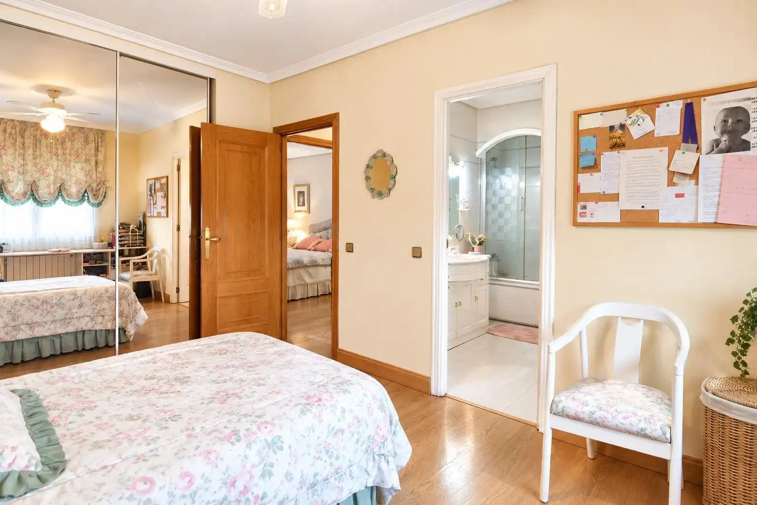 Chalet con piscina en venta en Valdepastores - Las Encinas, imagen 45