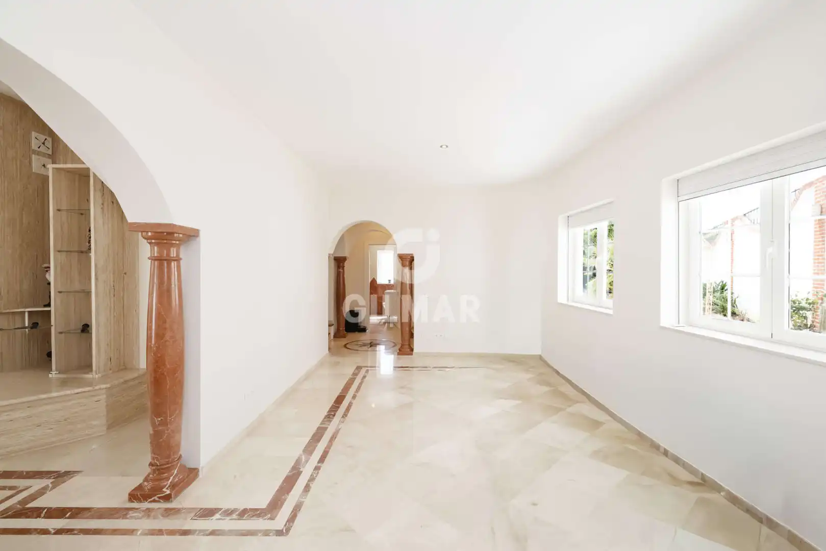 Casa o chalet en venta en Estepona con Jardín privado y Piscina