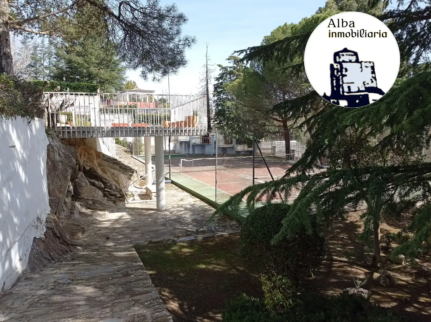 Casa o xalet en venda a Camino Otero, 5, Alba de Tormes