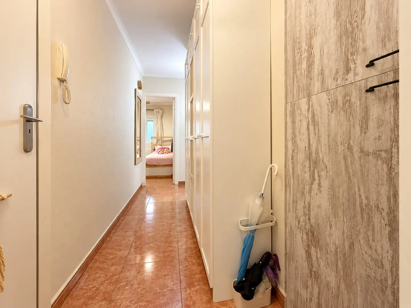 Flat with lift for sale in Via Júlia, imagen 17