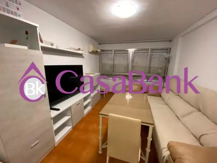 Sala de estar de Piso en venta en Córdoba con Aire acondicionado