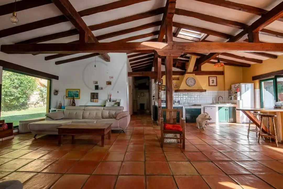 Casa con jardín en venta en Diseminado Liaño, imagen 26