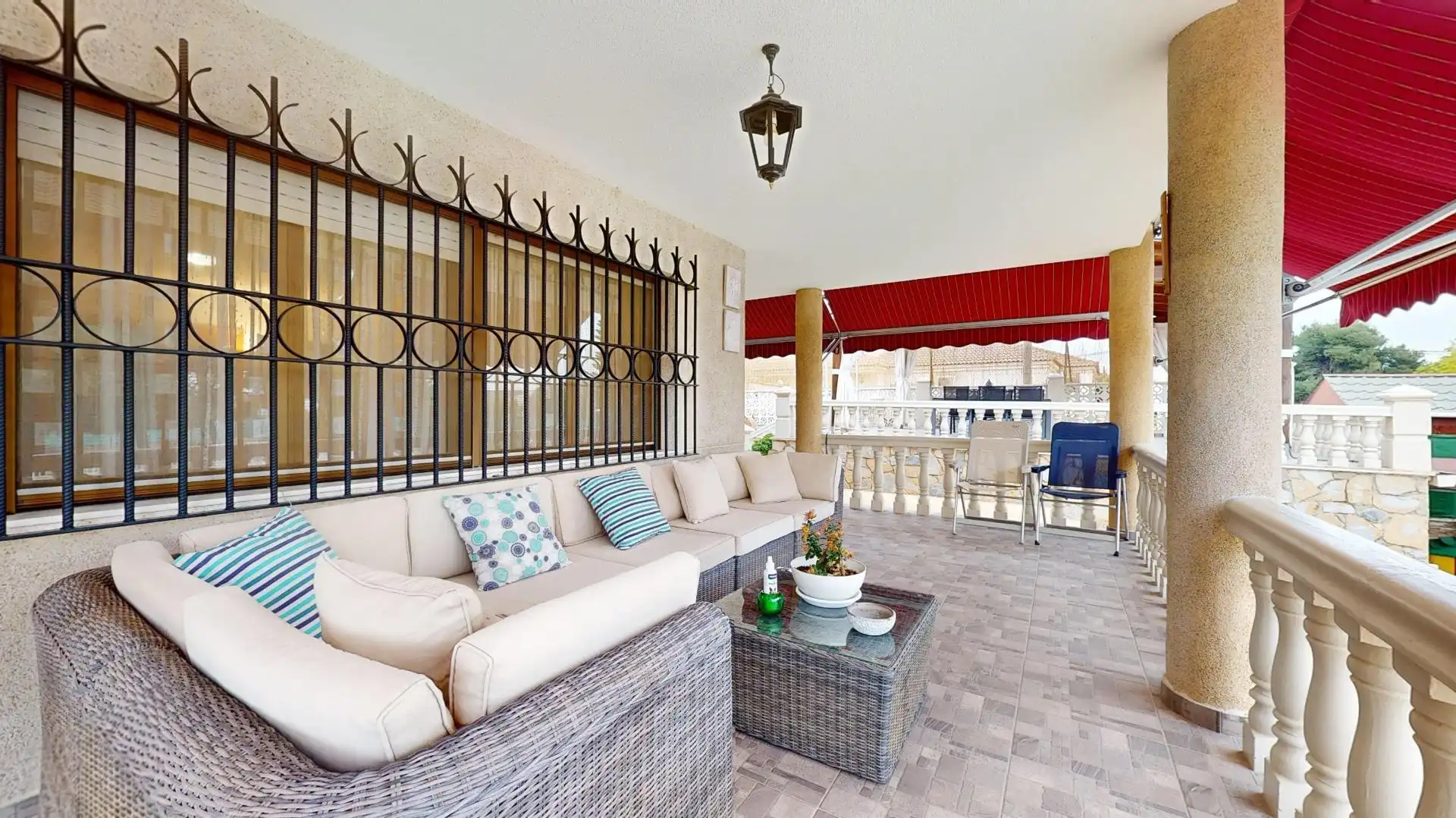 Villa mit Pool zum Verkauf in La Algoda - Matola - Llano de San José, imagen 3
