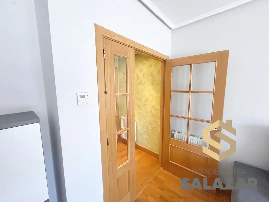 Flat for rent in Etxebarri  with Heating