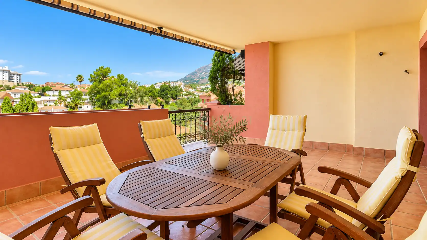Duplex con ascensore in vendita a Calle las Dalias, Fuengirola, Spain, imagen 7
