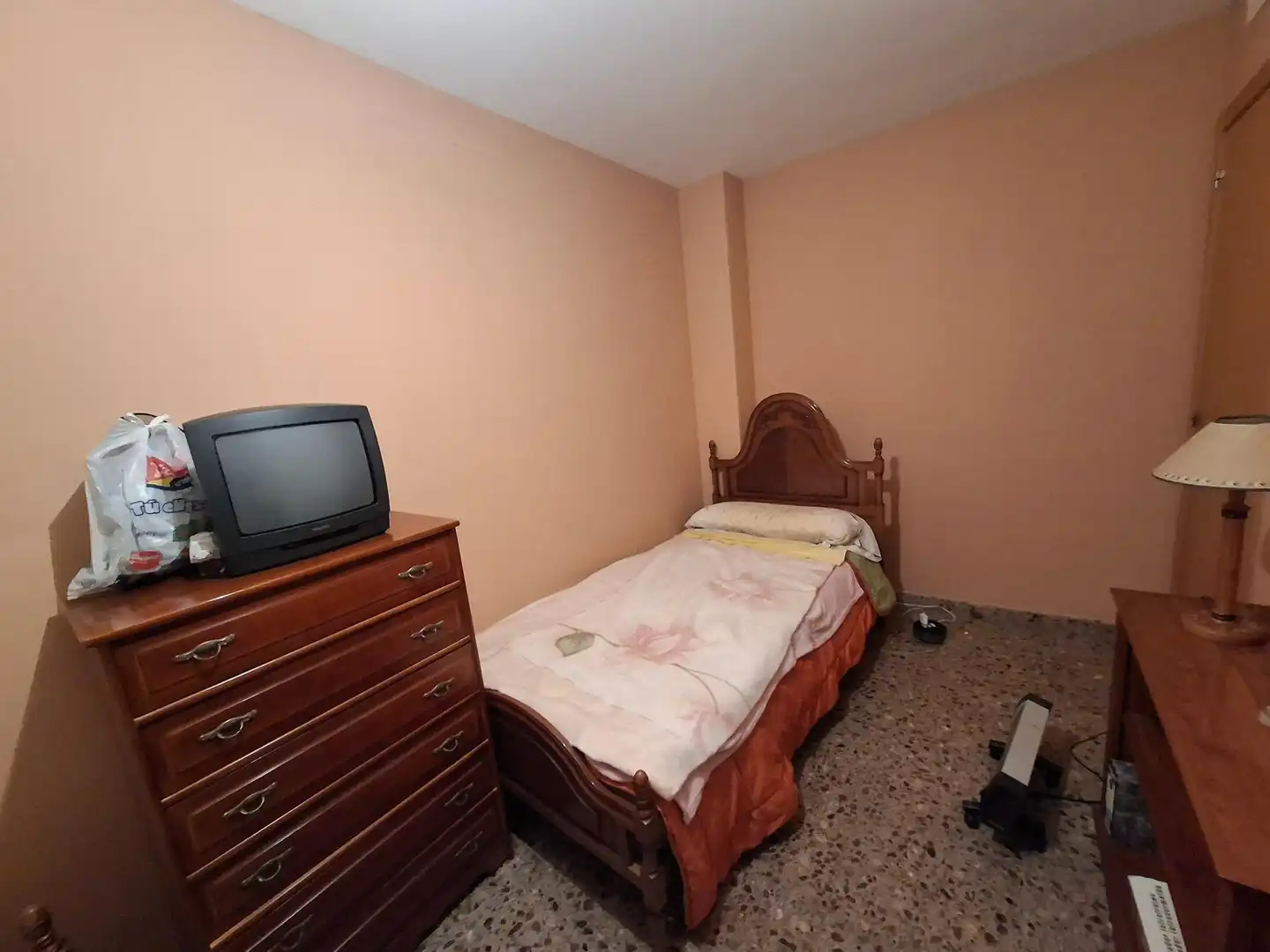 Habitación de Dúplex en venta en L'Olleria con Balcón