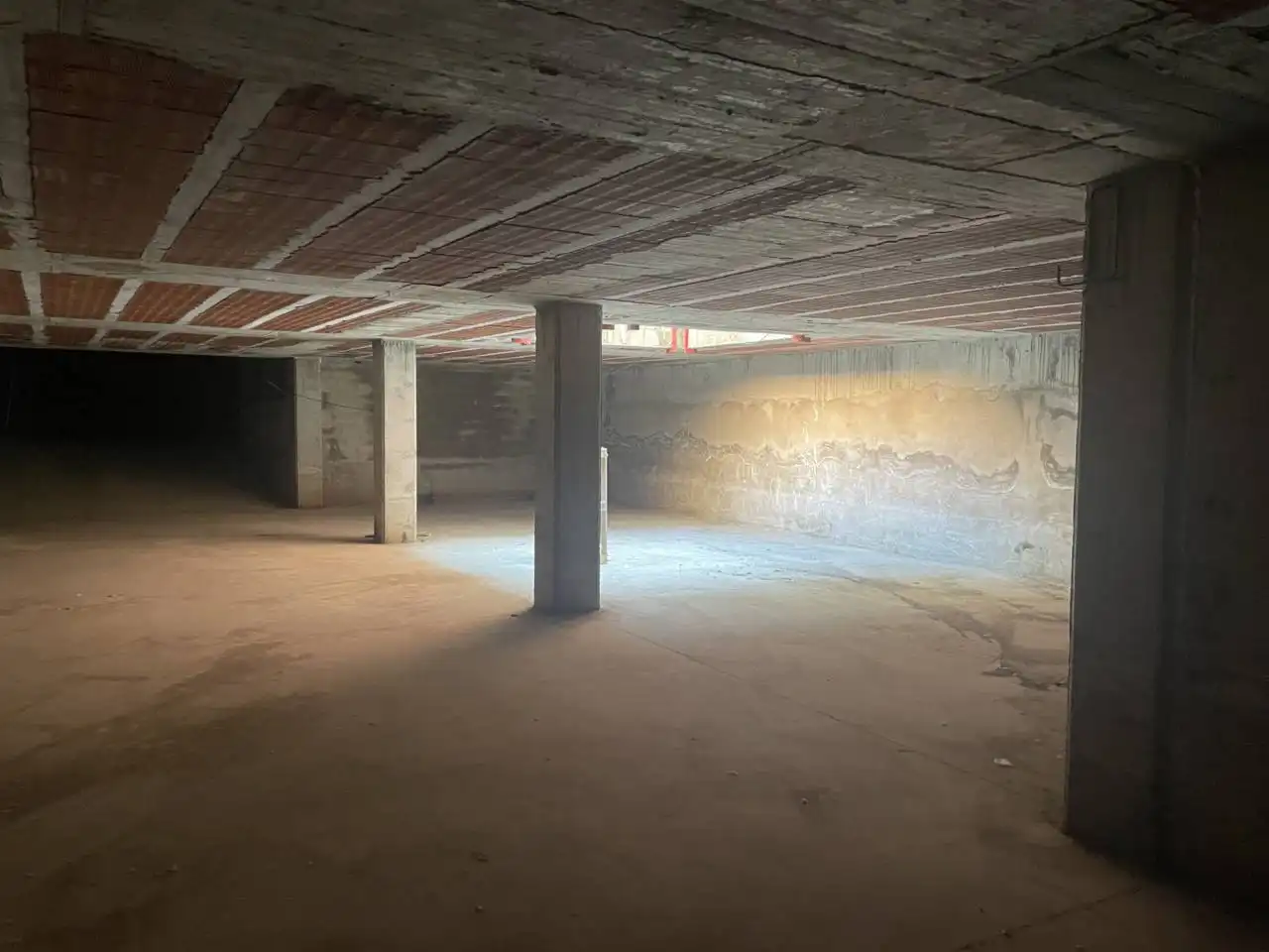 Flat with terrace for sale in Paseo Estación, imagen 48