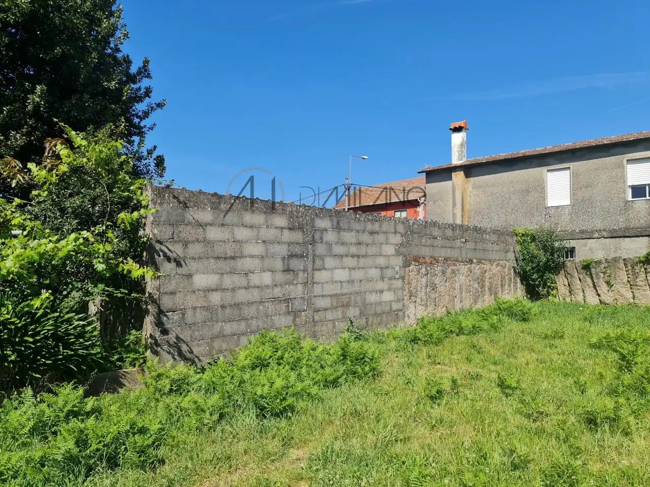 Terreno residencial en venta en Bembrive, imagen 4