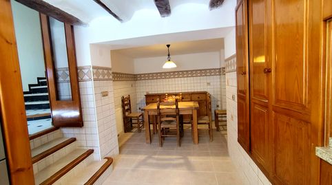 Photo 3 of Houses for sale in Plaza San Pedro, Cocentaina, Alicante