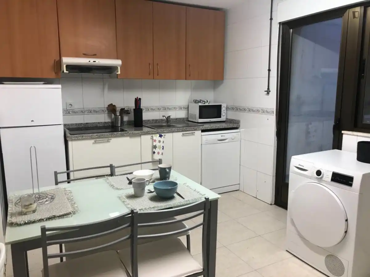 Habitació a Salesas