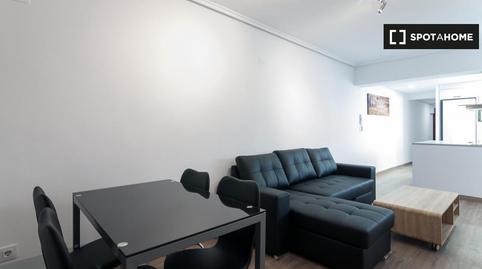 Foto 5 von Wohnung zur untervermieten in Barrio de Benimaclet,  Valencia Capital