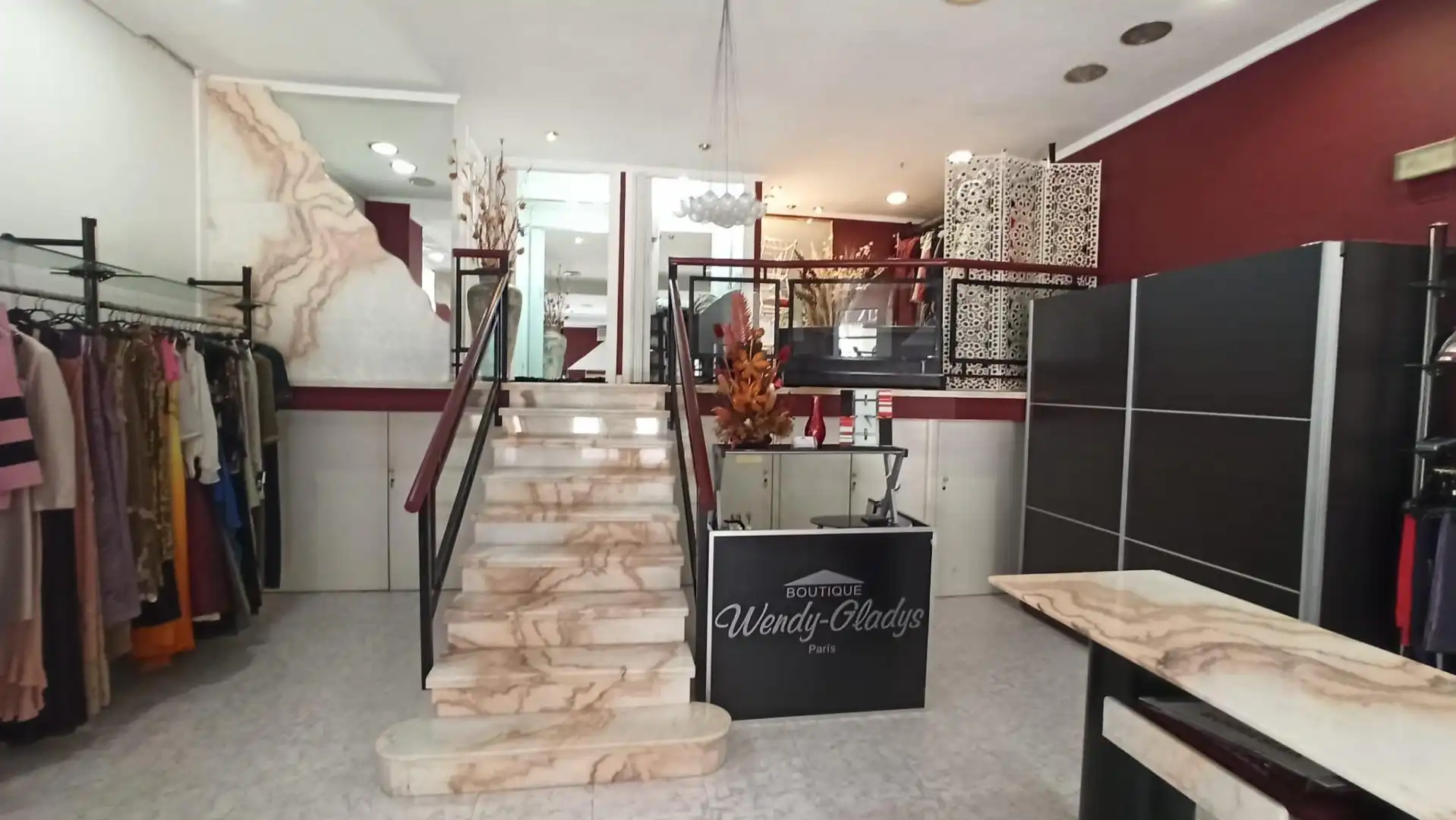 Local comercial en venta en Paseo germanias, imagen 19