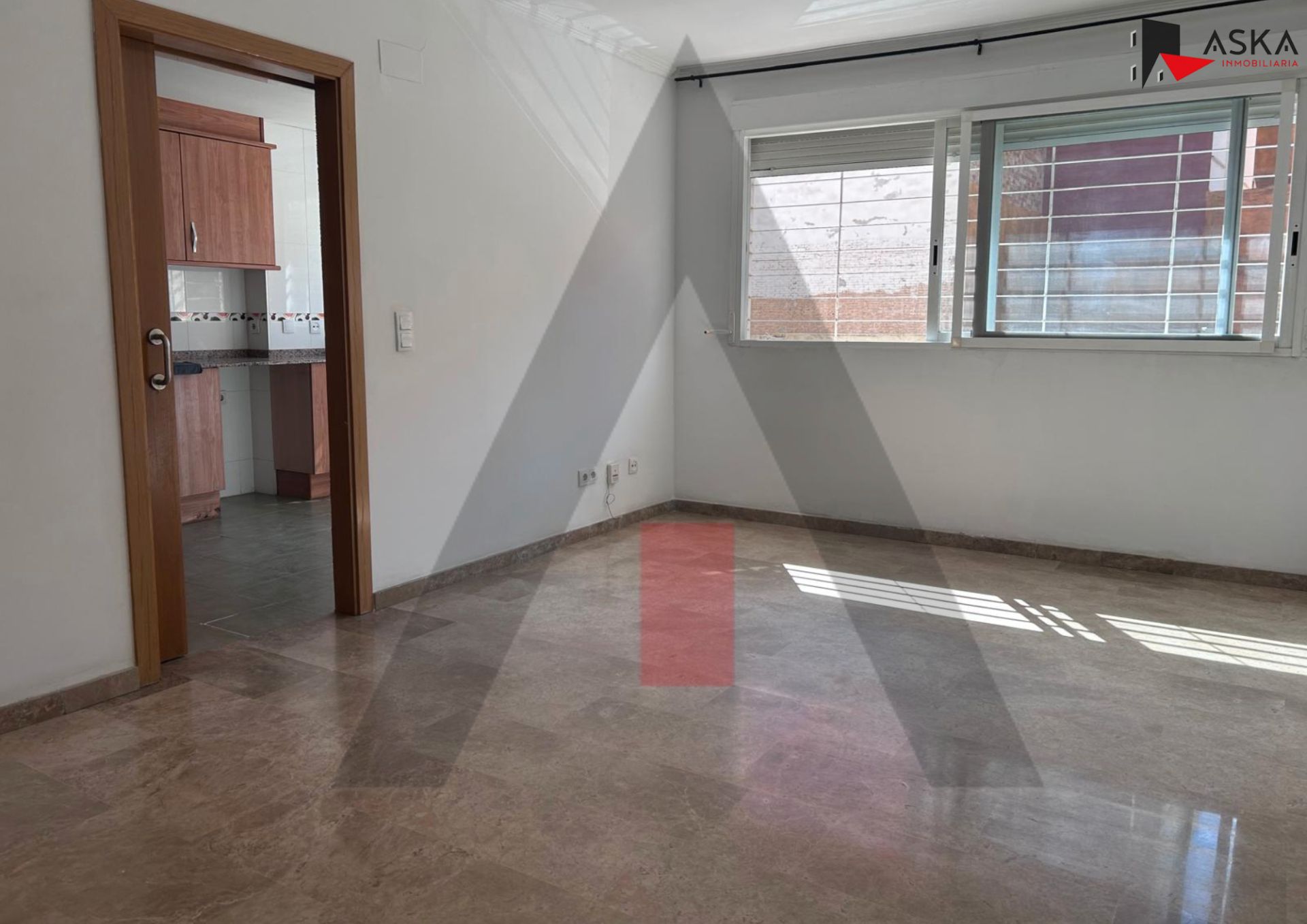 Sala d'estar de Pis en venda en Benetússer amb Terrassa, Traster i Forn