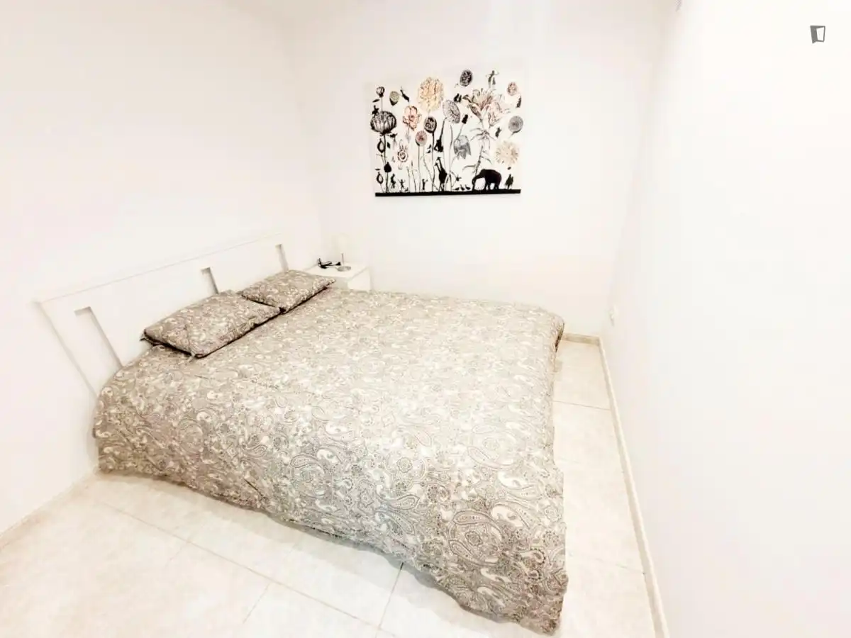 Apartament de lloguer a El Carmel