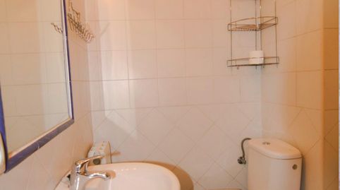 Foto 5 de Apartament de lloguer a San Bernardo, Salamanca Capital