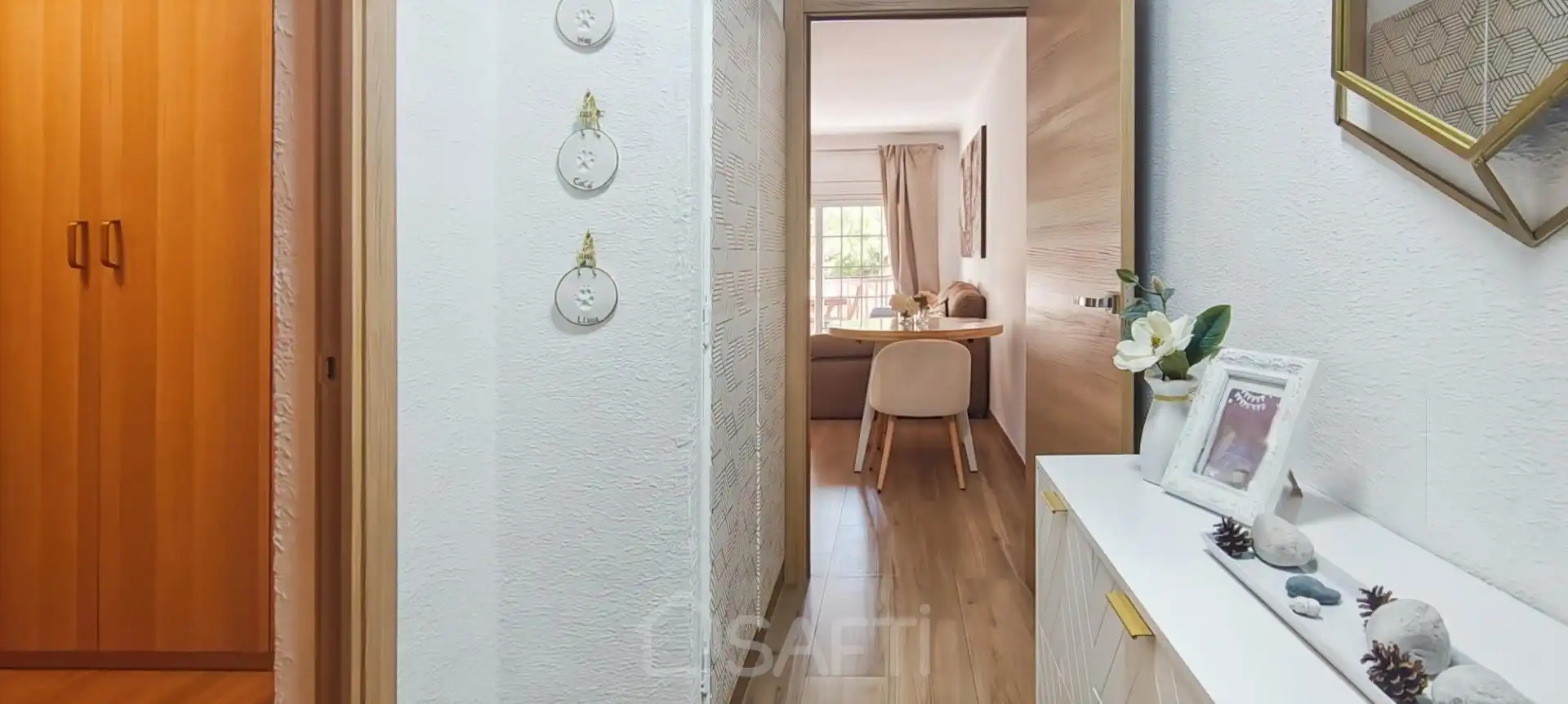 Wohnung mit Terrasse zum Verkauf in Nord-est, imagen 6