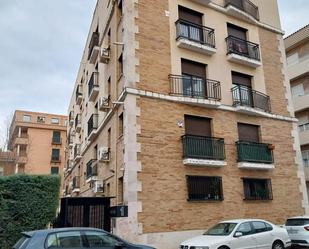 Garage for sale in Fray Diego De Ocaña, Urbanización San Isidro