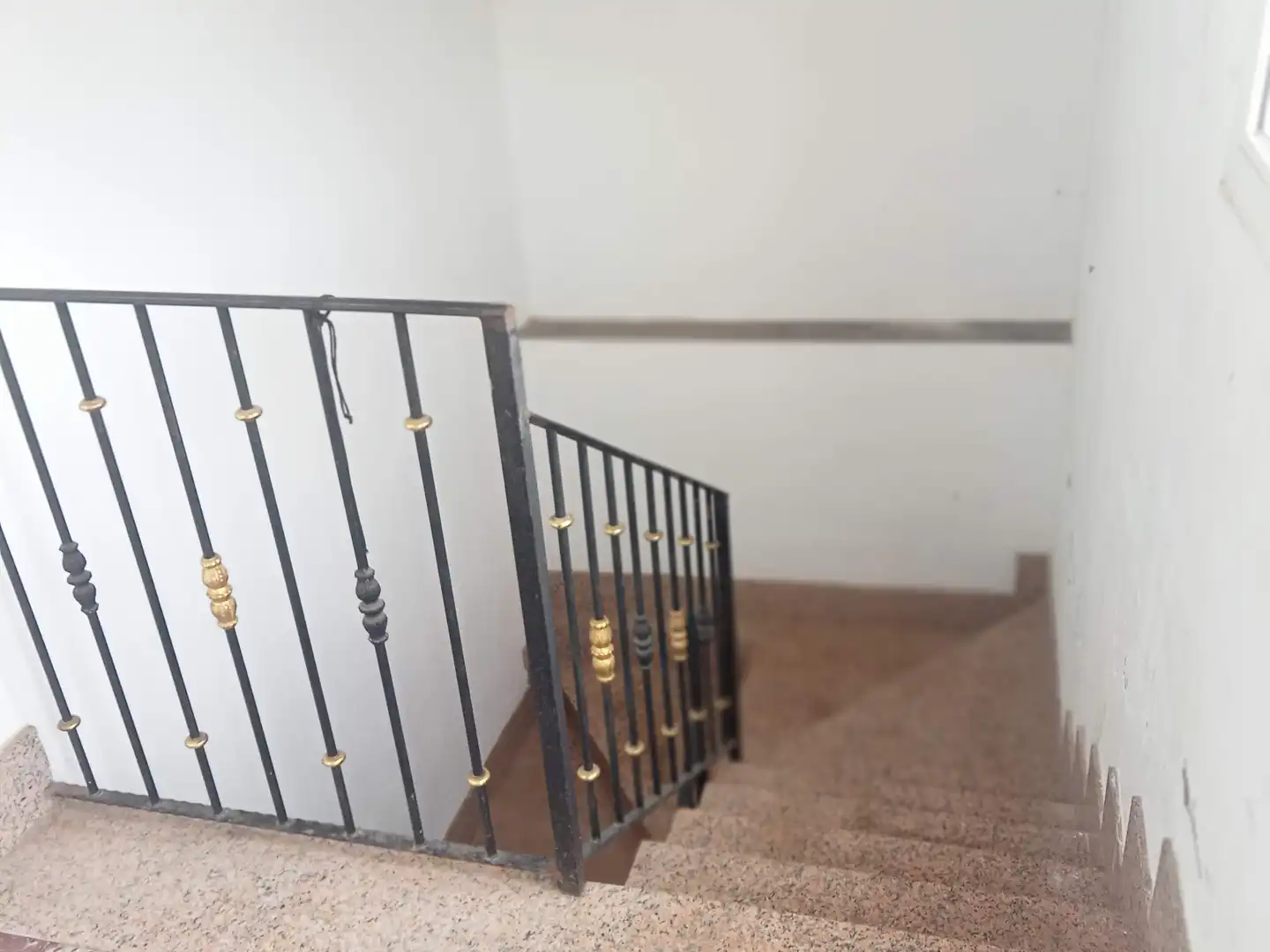 Casa adosada en venta en Chóvar