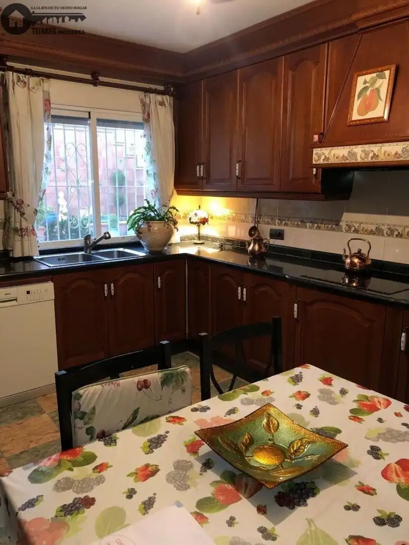 House with terrace for sale in Pedanías - Extrarradio, imagen 12