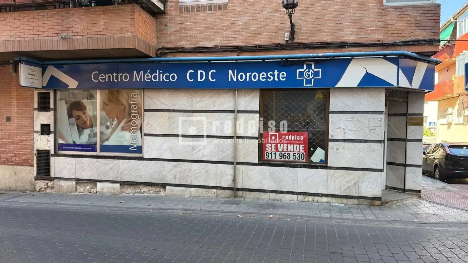 Locale commerciale in vendita a Casco Antiguo, imagen 5