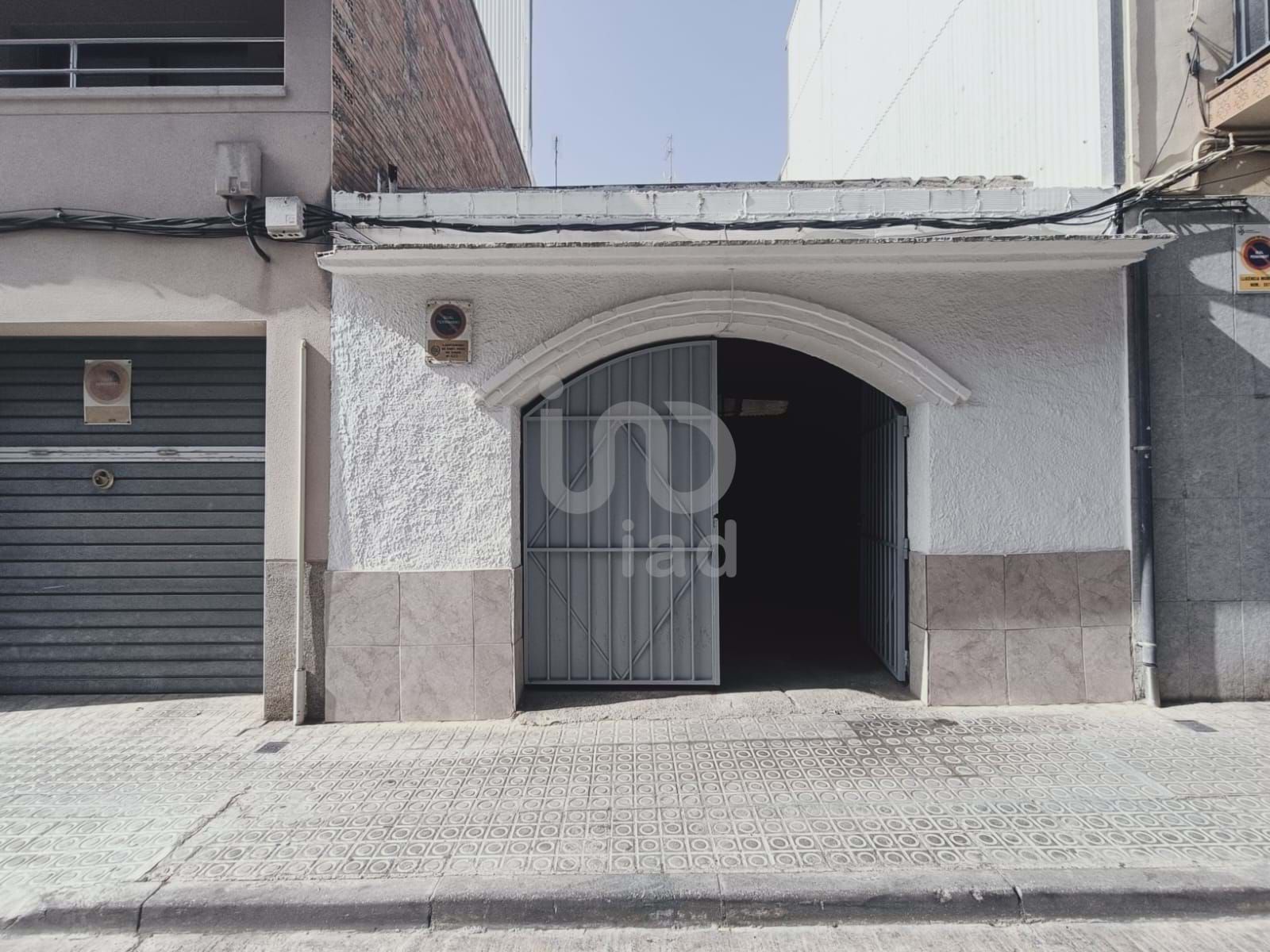 Aparcament de Residencial en venda en Sant Pere de Ribes