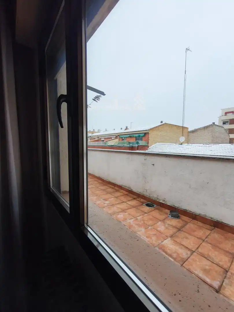 Àtic amb ascensor en venda a San Bernardo - Carmelitas - Campus, imagen 43