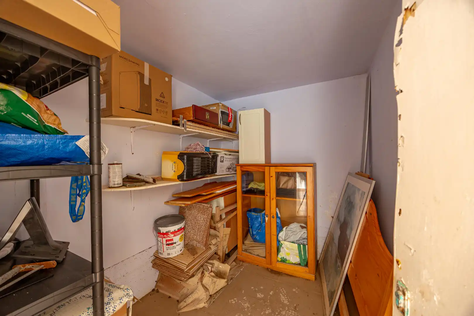 Wohnung mit Terrasse zum Verkauf in Calle Luisa Ramos Medina 89, imagen 24