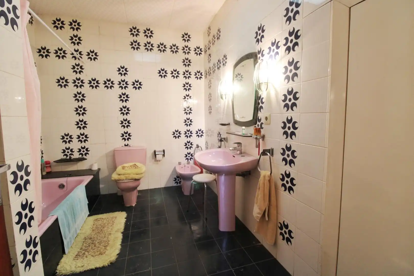 Bathroom of Houses for sale in El Vendrell  with Terrace